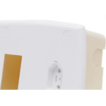 Centrinho Ilumi Pvc P/2Dj+Tom 20A Emb 2063