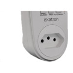 Timer Tempor.Exatron Digital Bivolt
