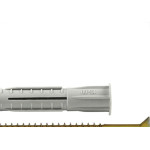 Bucha Drywall Ancora Oco 08 C/25 C/Par