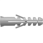 Bucha Fix.Nylon Ancora 12 C/25 A12C