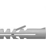 Bucha Fix.Nylon Ancora 12 C/25 A12C
