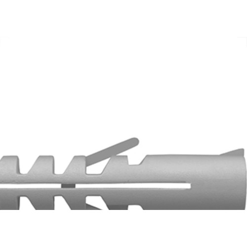Bucha Fix.Nylon Ancora 12 C/25 A12C