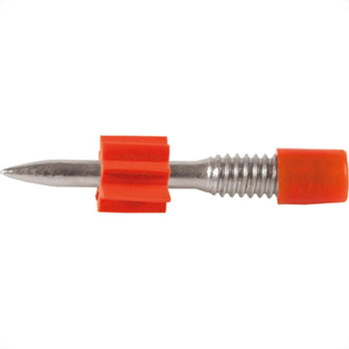 Pino Aco Ancora C/Rosca 1/4X11X20 A.Ind - Kit C/100 Unidades