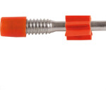 Pino Aco Ancora C/Rosca 1/4X11X20 A.Ind - Kit C/100 Unidades