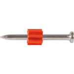 Pino Aco Ancora Liso 1/4X45 A.Indireta - Kit C/100 Unidades