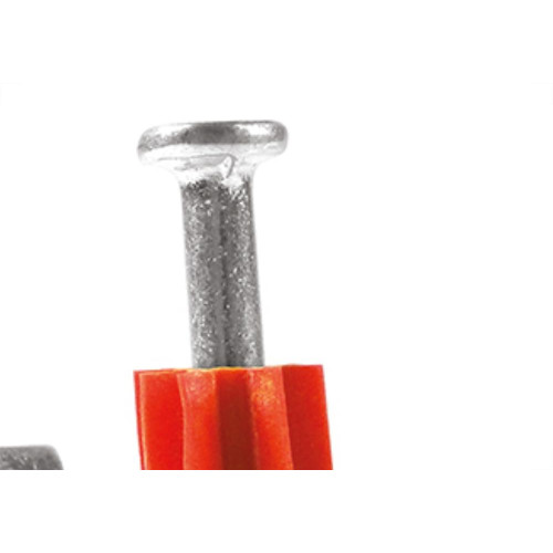 Pino Aco Ancora Clip 28Mm A.Indireta - Kit C/100 Unidades