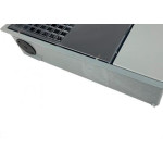 Caixa P/Caval Sabesp P/2 Hidrom.Plastima