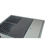 Caixa P/Caval Sabesp P/2 Hidrom.Plastima
