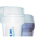 Filtro Acqua Mil 210Mm P/Bebedouro