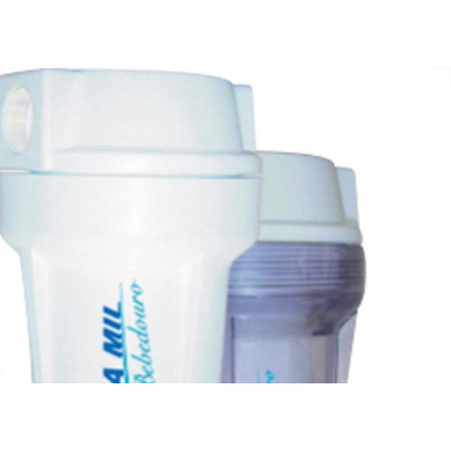Filtro Acqua Mil 210Mm P/Bebedouro