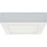 Luminaria Led Sob Quad 18W 6000K 22,5Cm Kian