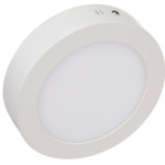 Luminaria Led Sob Red 24W 6000K 30Cm Kian