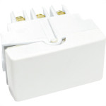 Modulo Rad Modular Branco 1803181 1Intermed
