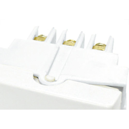 Modulo Rad Modular Branco 1803181 1Intermed