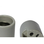 Porta Lampada Germer 7530 E-40