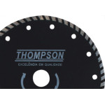 Disco Diam Thompson Turbo 9 X 230Mm