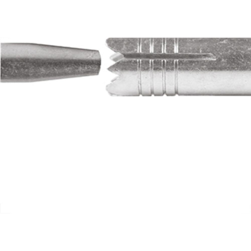 Chumbador. Fixador Aco Ancora Ura 3/8 - Kit C/25 Unidades