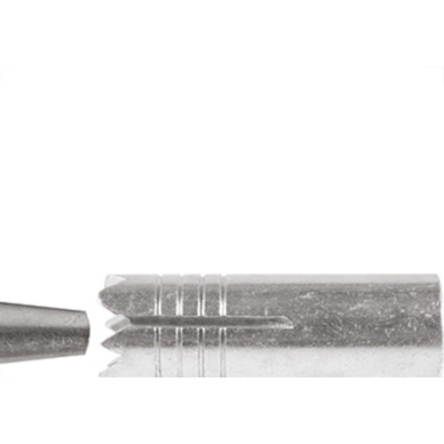 Chumbador. Fixador Aco Ancora Ura 3/8 - Kit C/25 Unidades