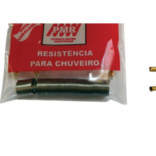 Resistencia Pmr L_C Maxi 5500W 220V