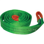 Cinta P/Elevacao Carga 2,0Tn X 3Mts Sws