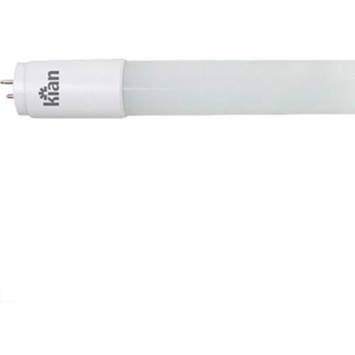 Lampada Tuboled Kian 09W T08 6500K - Kit C/10 Unidades