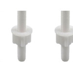 Acessorio P/Caixa Censi Conjunto Fixacao 9584