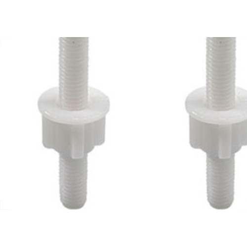 Acessorio P/Caixa Censi Conjunto Fixacao 9584