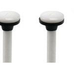 Acessorio P/Caixa Censi Conjunto Fixacao 9584