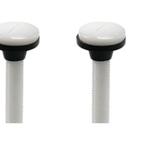 Acessorio P/Caixa Censi Conjunto Fixacao 9584