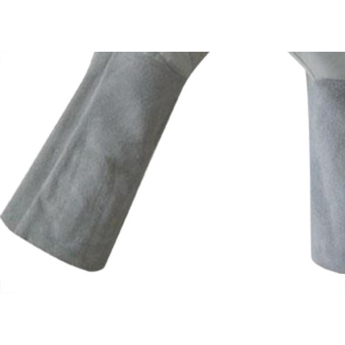 Luva De Raspa Soldador Protezza Sv-20Cm