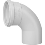 Curva Fortlev Esgoto Curta 75X90