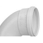 Curva Fortlev Esgoto Curta 75X90