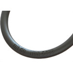 Anel De Vedacao Fortlev 100Mm Esgoto - Kit C/25 Unidades