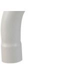Curva Fortlev Esgoto Longa 40X90