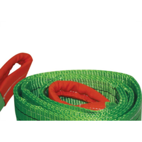 Cinta P/Elevacao Carga 2,0Tn X 2Mts Sws
