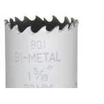 Serra Copo A.R Bosch 33Mm
