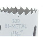 Serra Copo A.R Bosch 43Mm