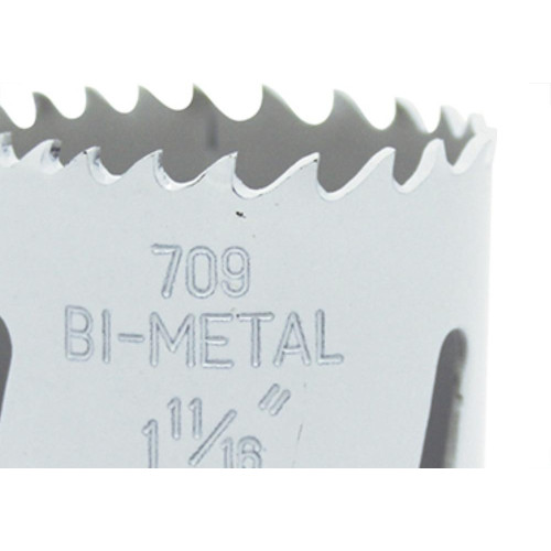 Serra Copo A.R Bosch 43Mm