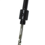 Suporte P/Serra Copo Bosch A-01 14-30Mm