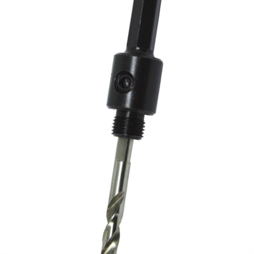 Suporte P/Serra Copo Bosch A-01 14-30Mm