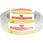 Fio Cabo Auto Megatron 1.50 Branco