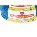 Fio Cabo Auto Megatron 16.00 Azul