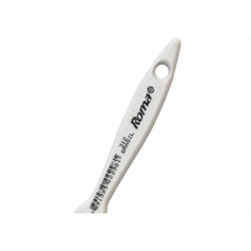 Pincel Trincha Pintura Roma 312 3/4 - Kit C/12 Unidades