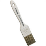 Pincel Trincha Pintura Roma 312 D 1.1/2 - Kit C/12 Unidades
