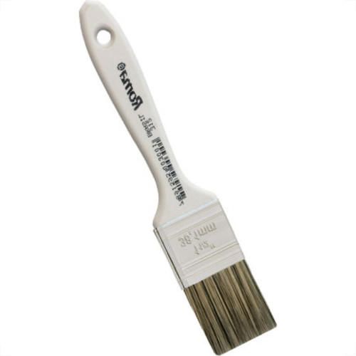 Pincel Trincha Pintura Roma 312 D 1.1/2 - Kit C/12 Unidades