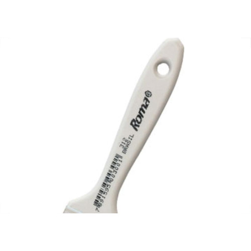 Pincel Trincha Pintura Roma 312 D 1.1/2 - Kit C/12 Unidades