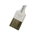 Pincel Trincha Pintura Roma 312 E 2 - Kit C/12 Unidades