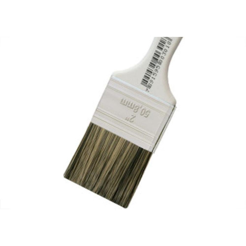 Pincel Trincha Pintura Roma 312 E 2 - Kit C/12 Unidades