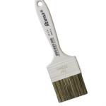 Pincel Trincha Pintura Roma 312 2.1/2 - Kit C/12 Unidades