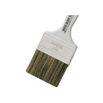 Pincel Trincha Pintura Roma 312 2.1/2 - Kit C/12 Unidades